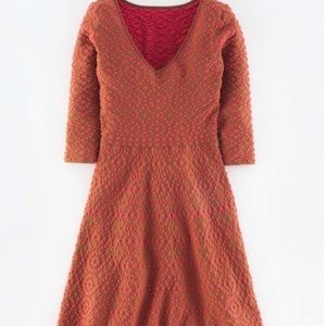 LAST CHANCE - Boden Annabel dress 😍